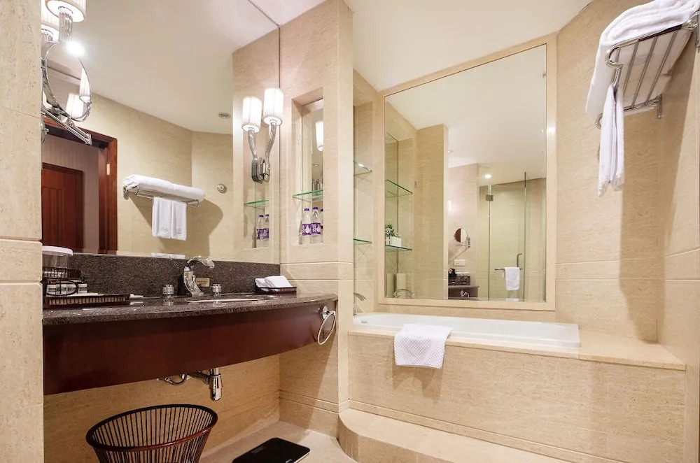 Foshan Golden Hotel