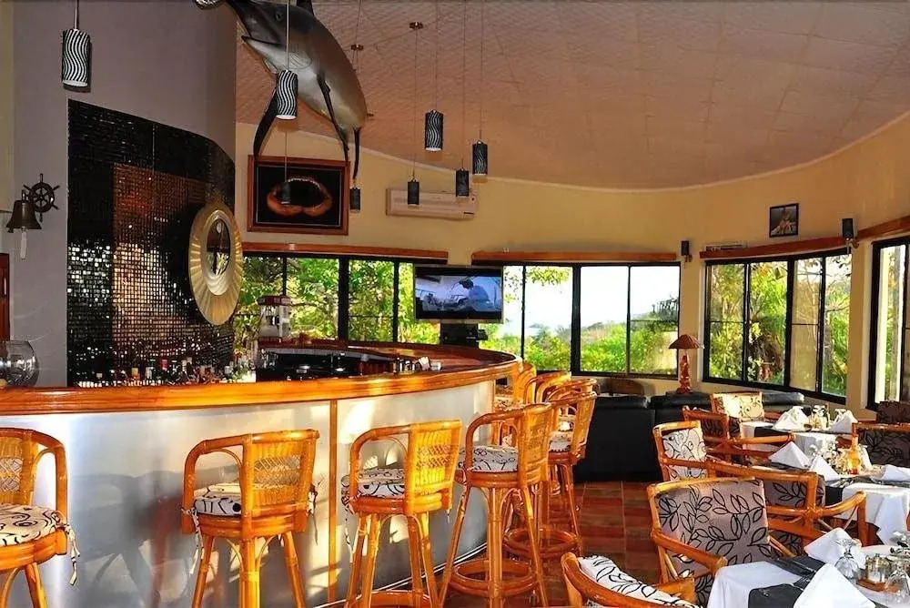 Panama Big Game Club - All Inclusive