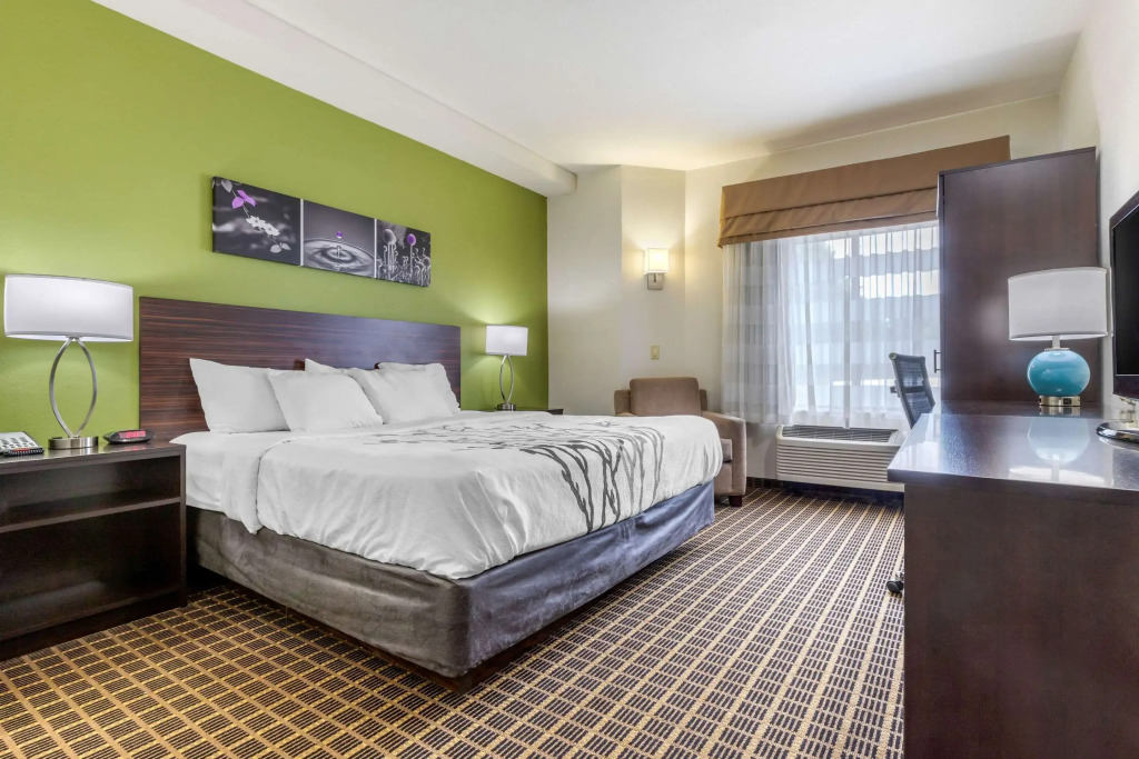 Sleep Inn Orangeburg