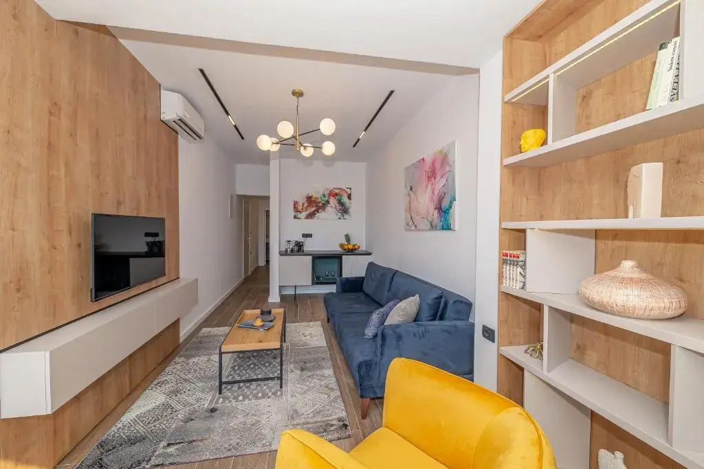 N&N Lux Guest house