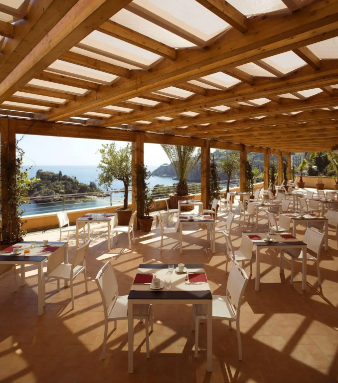 Taormina Panoramic Hotel