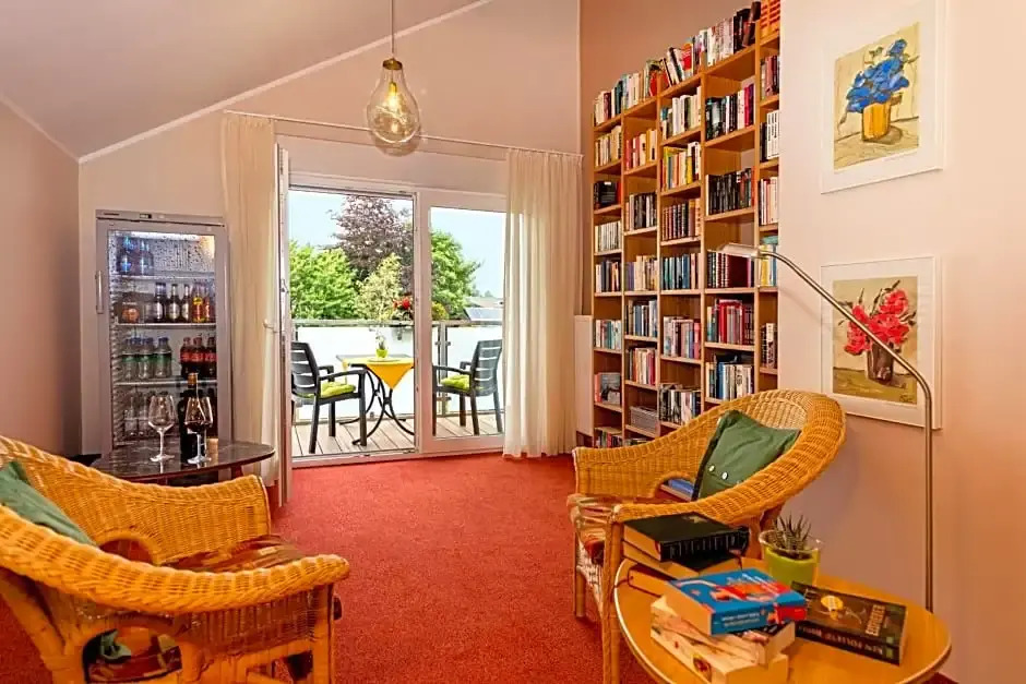 Hotel Haus Seeblick