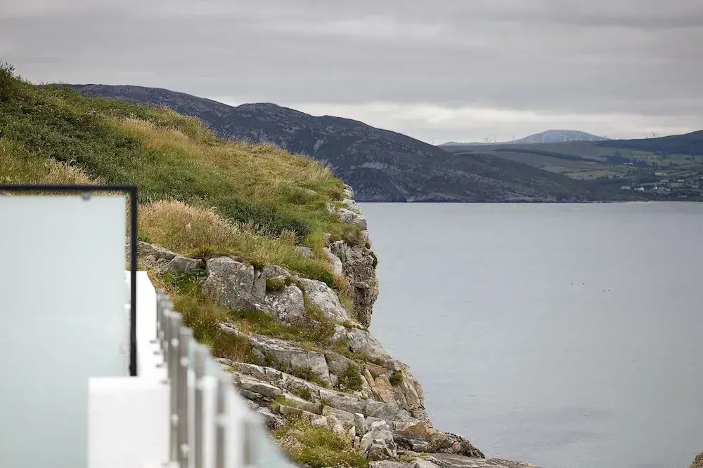 Pierside Apartments Deluxe Accommodation