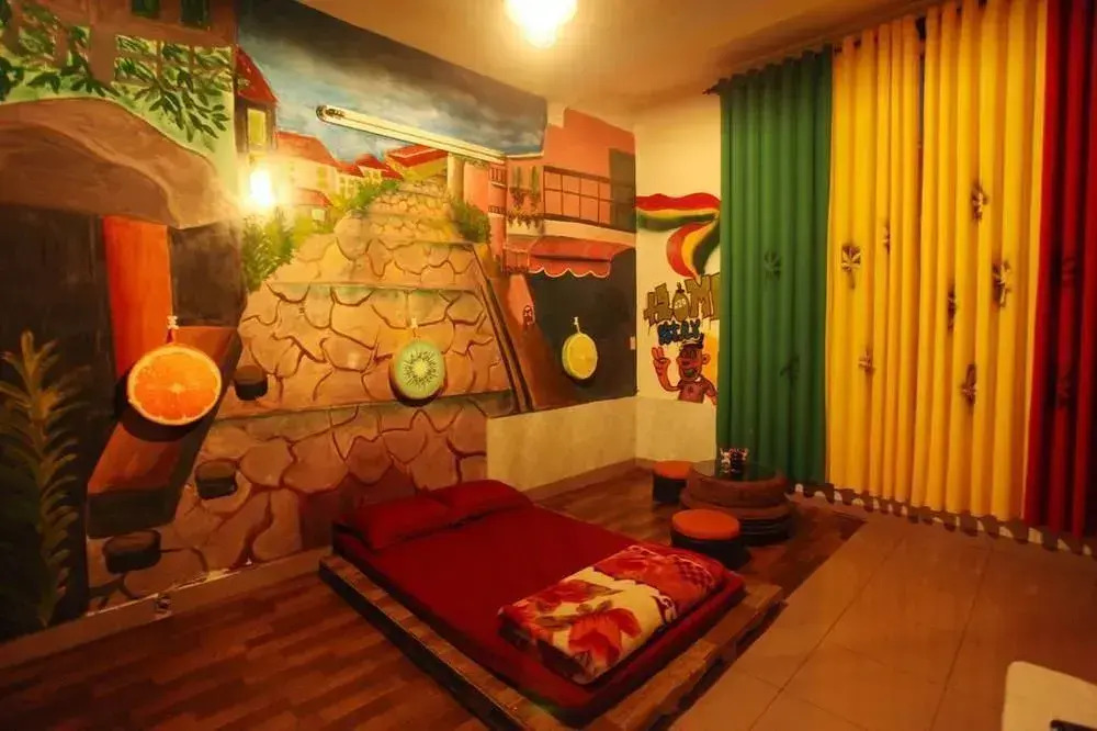 420 Homestay Da Lat