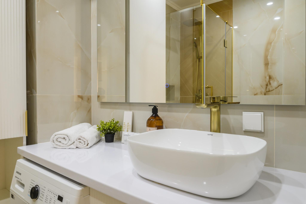 Almaty Apartments (Алматы Апартментс) на улице Курмангазы 83