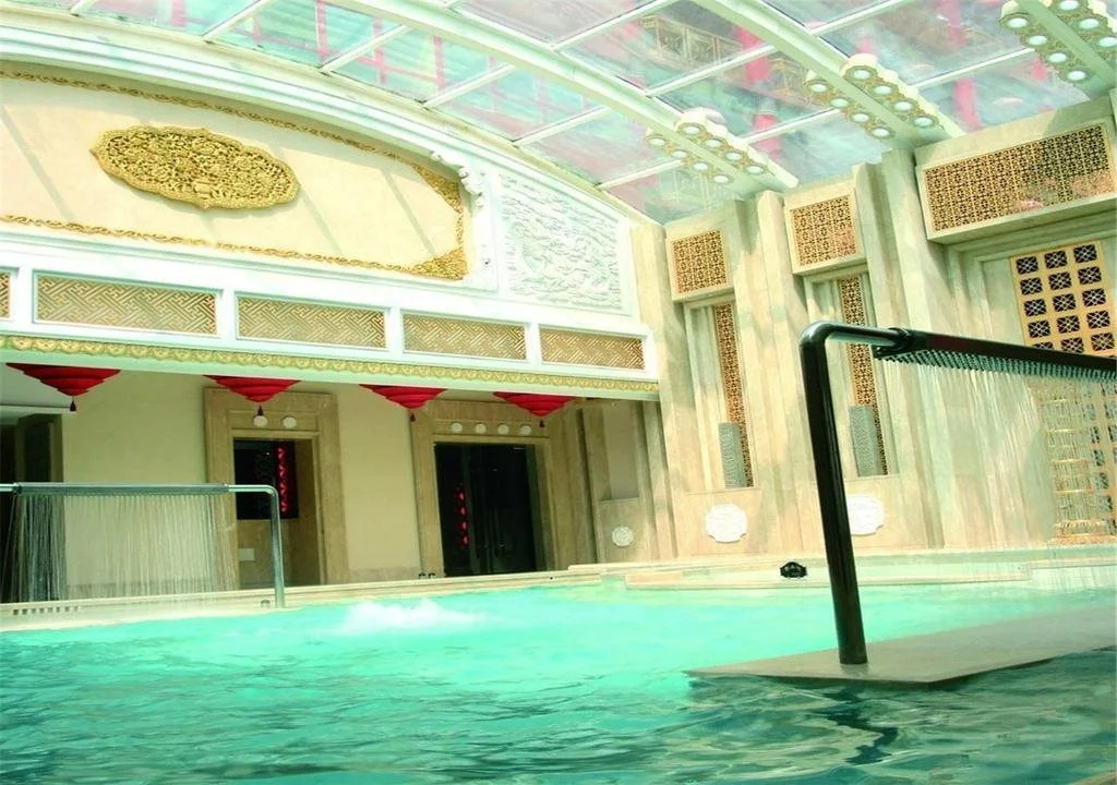 Tianyigong Celebrity Club Hotel