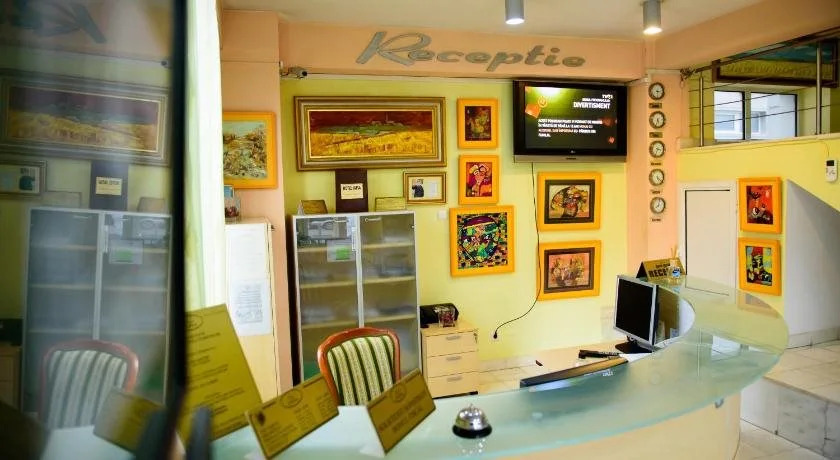 Hotel Iatsa