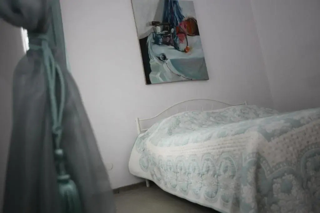 Apartament wygodny S3