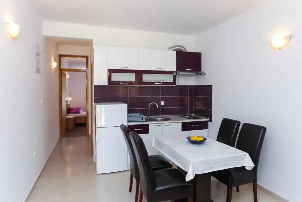 Apartments Pitarević