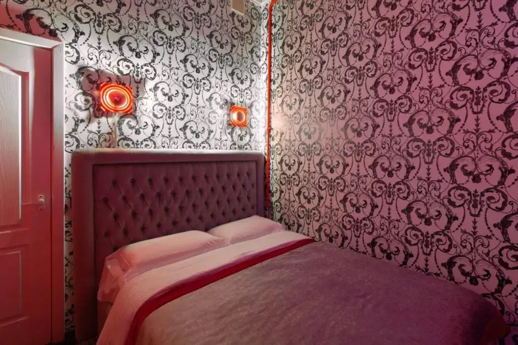Cozy studio for couple near Polytechnic University
