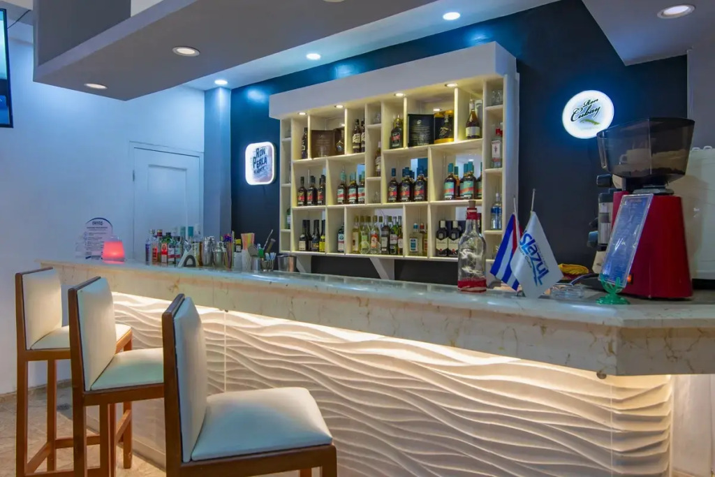 Hotel Caribbean