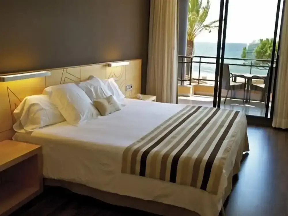 Hotel Restaurant Sant Pol