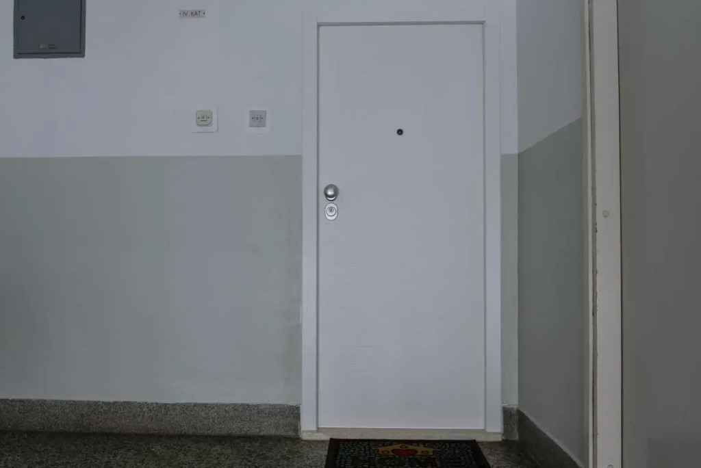 Apartments Zagreb West
