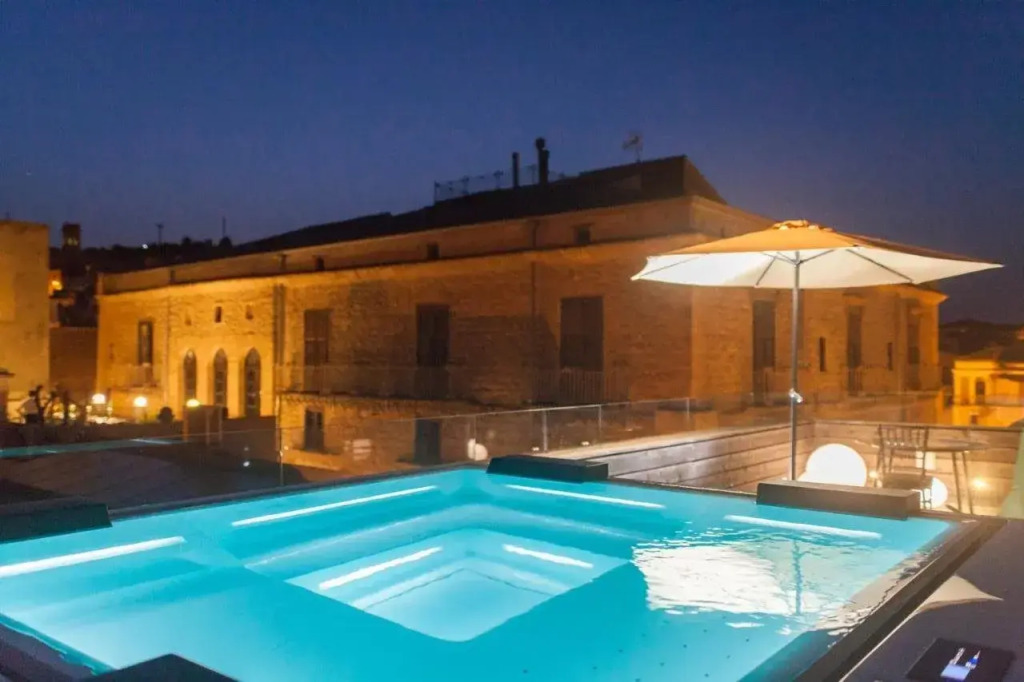 Alba Palace Hotel