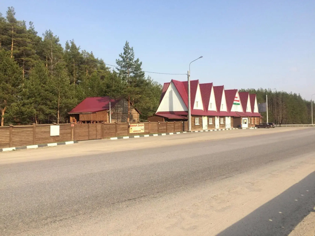 Старый Дворик