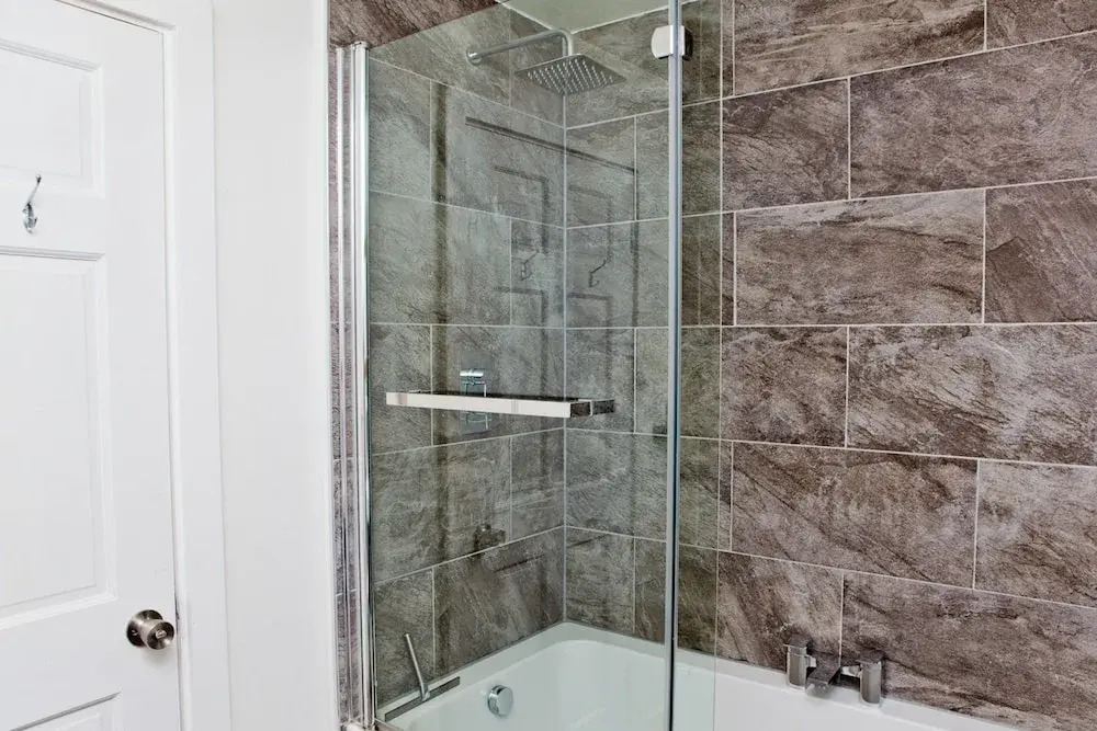 Modern 1 Bedroom Apartment in Peckham