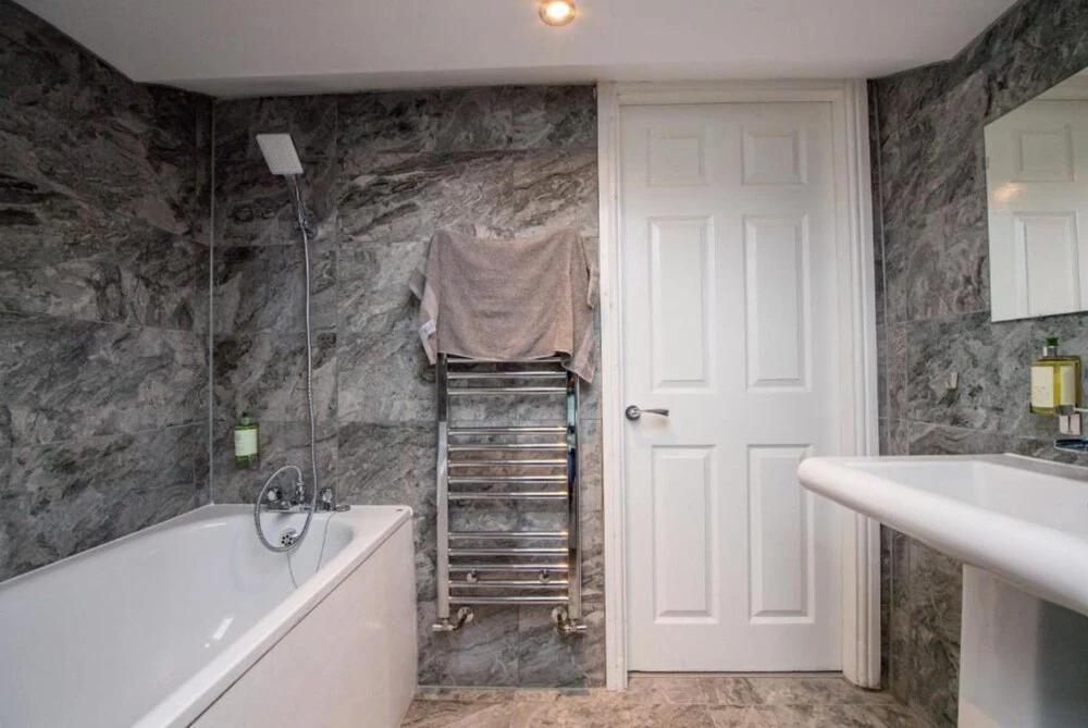The Blossoms Studio Apartments