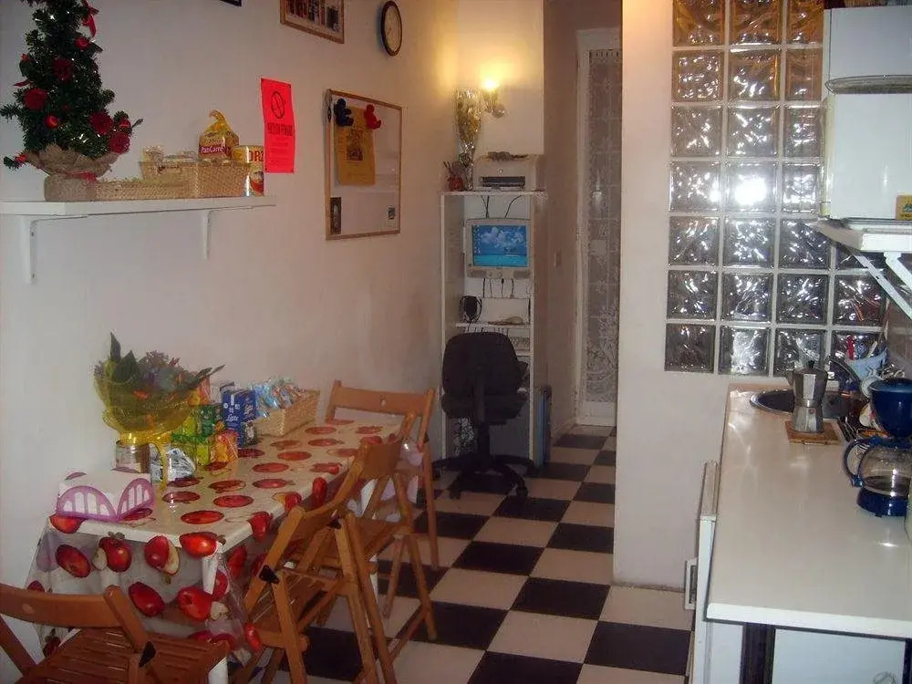 Rental in Rome Vatican Museum Apartment