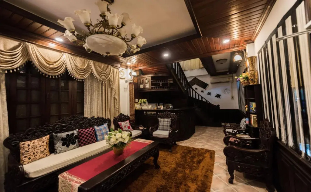 Restaurant Luang Prabang Bakery & Guest House