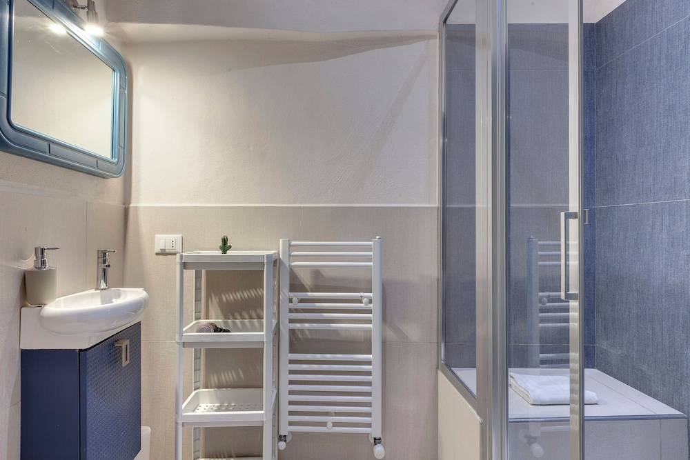 Mamo Florence - Orto Apartment
