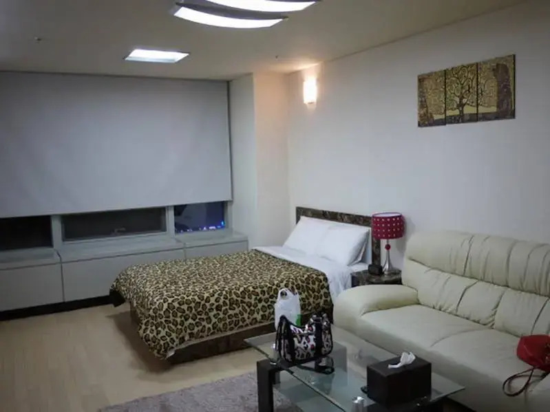 Bliss Guesthouse