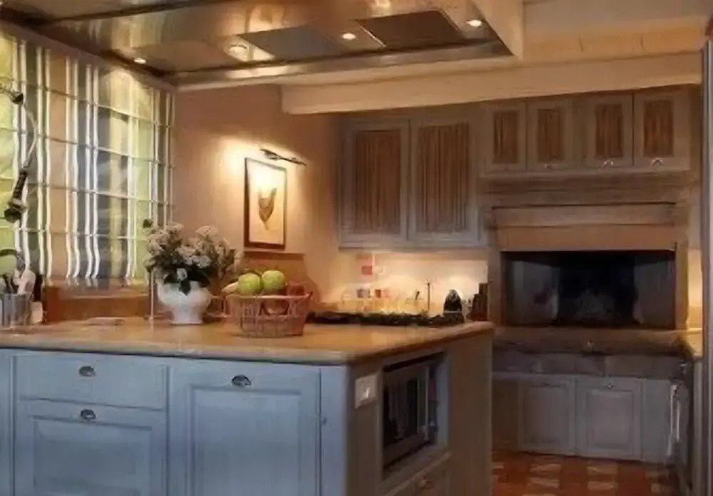 Relais di Villa Rossi Danielli - By TDF