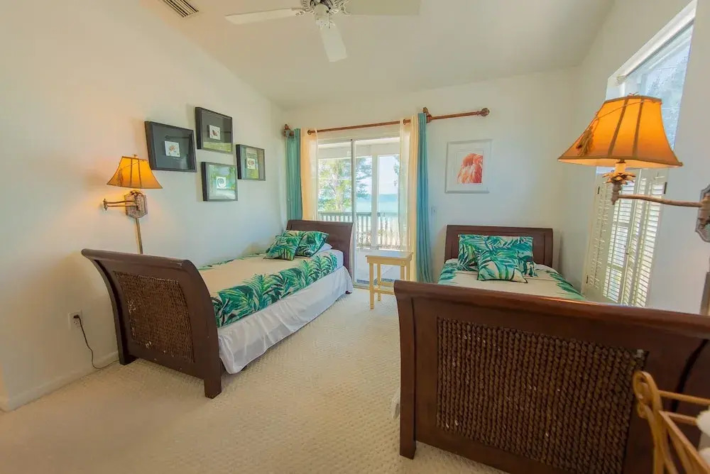 Coquina Breeze Apartment 2