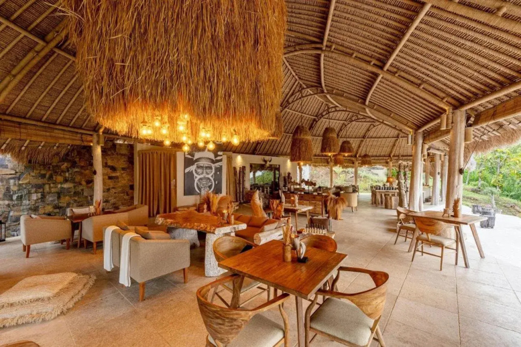 MATHIS Lodge Amed