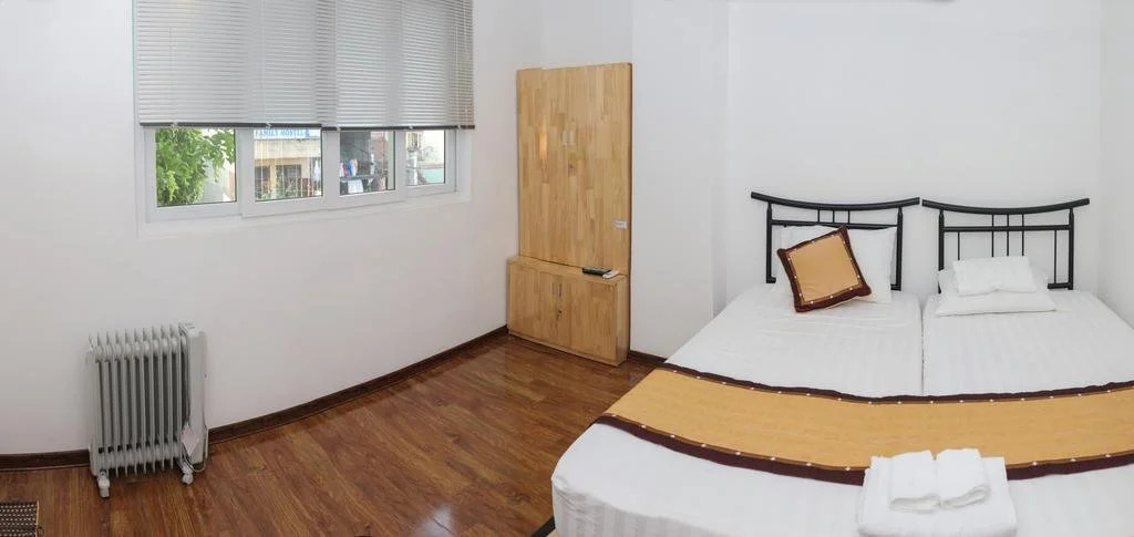 Stork Hostel