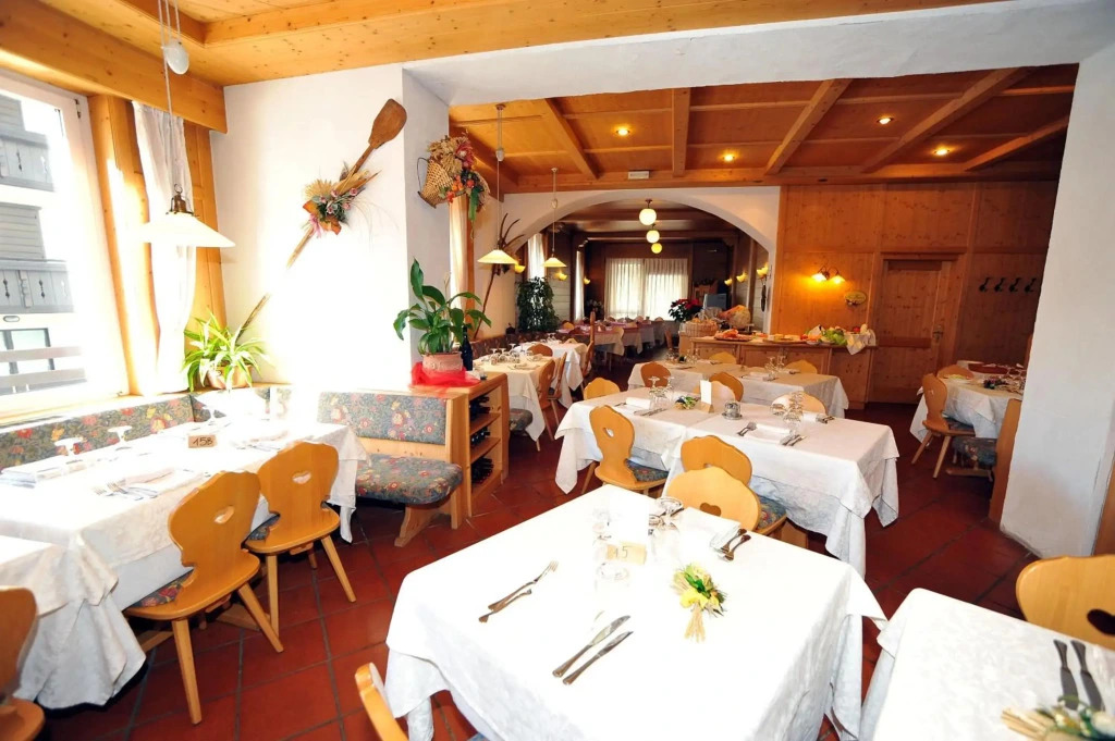 Hotel Capitani