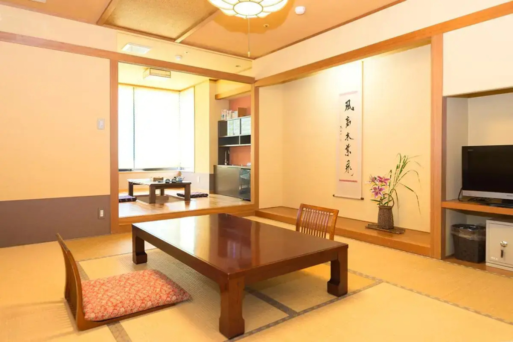 Yuzanso