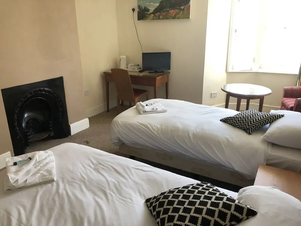 Regent Hotel