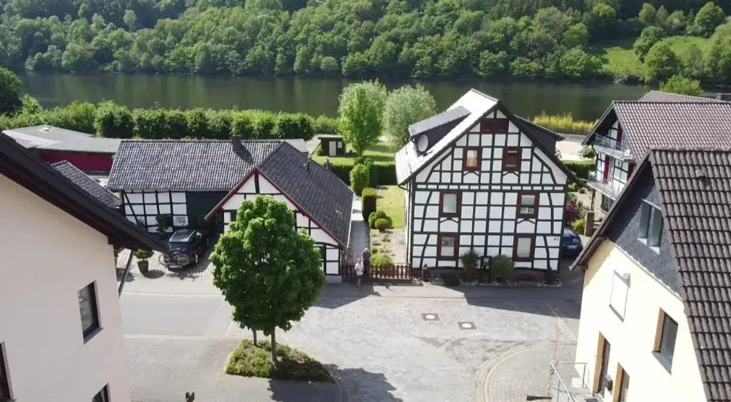 Ferienwohnungen Rurseeblick