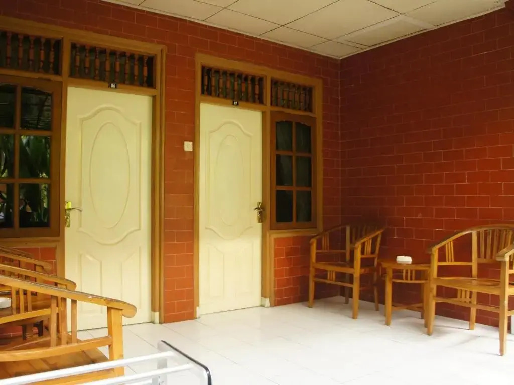Waringin Homestay
