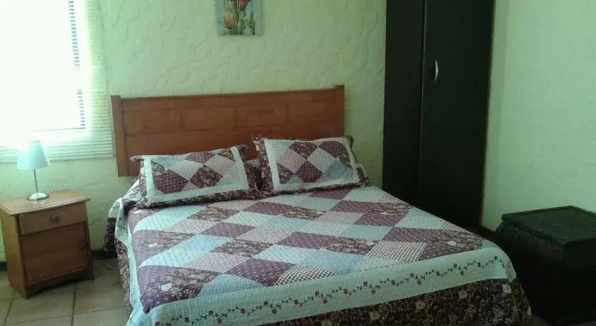 Hotel El Gallego