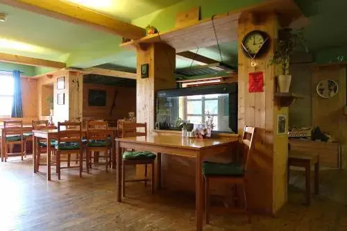 Cihlářka - horský apartmán 103