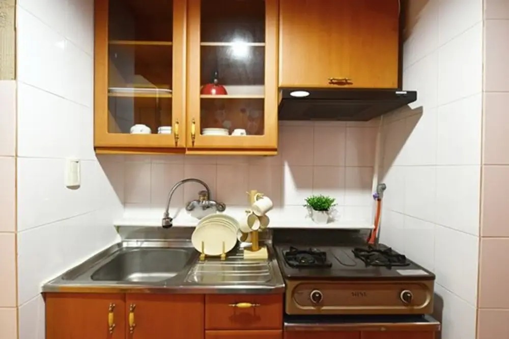 Anmyeondo Ocean View Pension