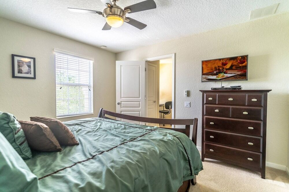 Villa 7755 Windsor Hills Orlando
