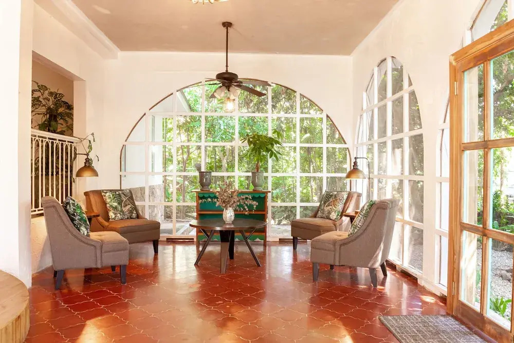 Angeli Gardens Boutique Hotel
