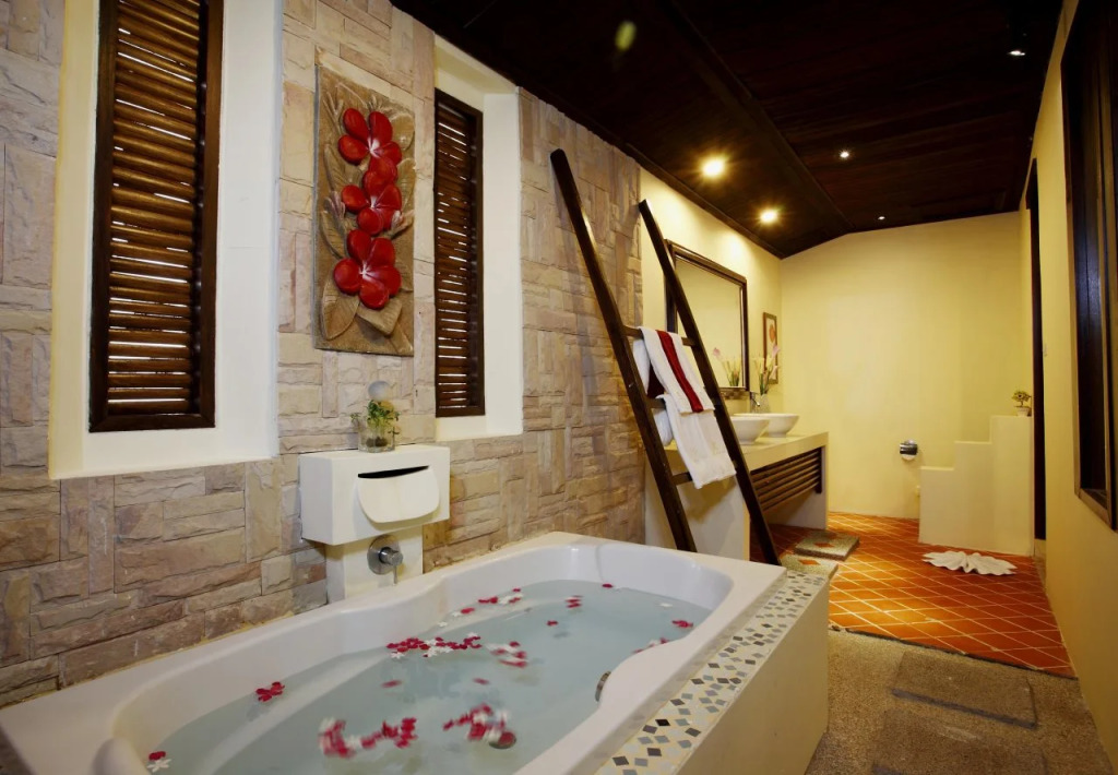 The Kara Pool Villa