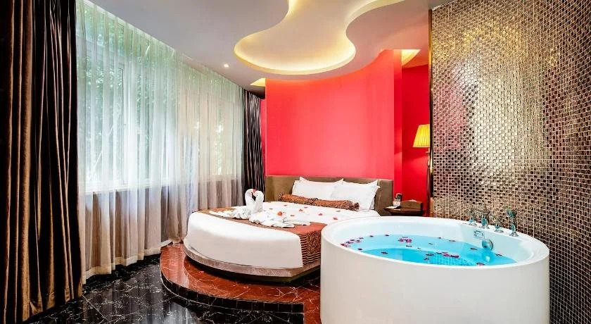 Haofeng Hotel