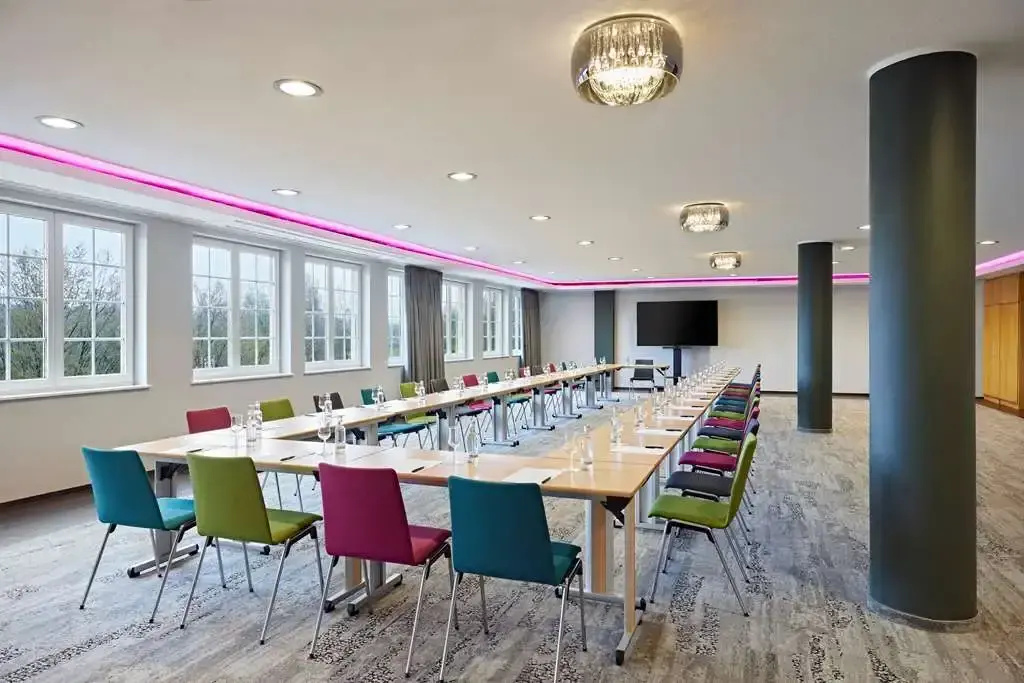 Golf- und Sporthotel Wiesensee