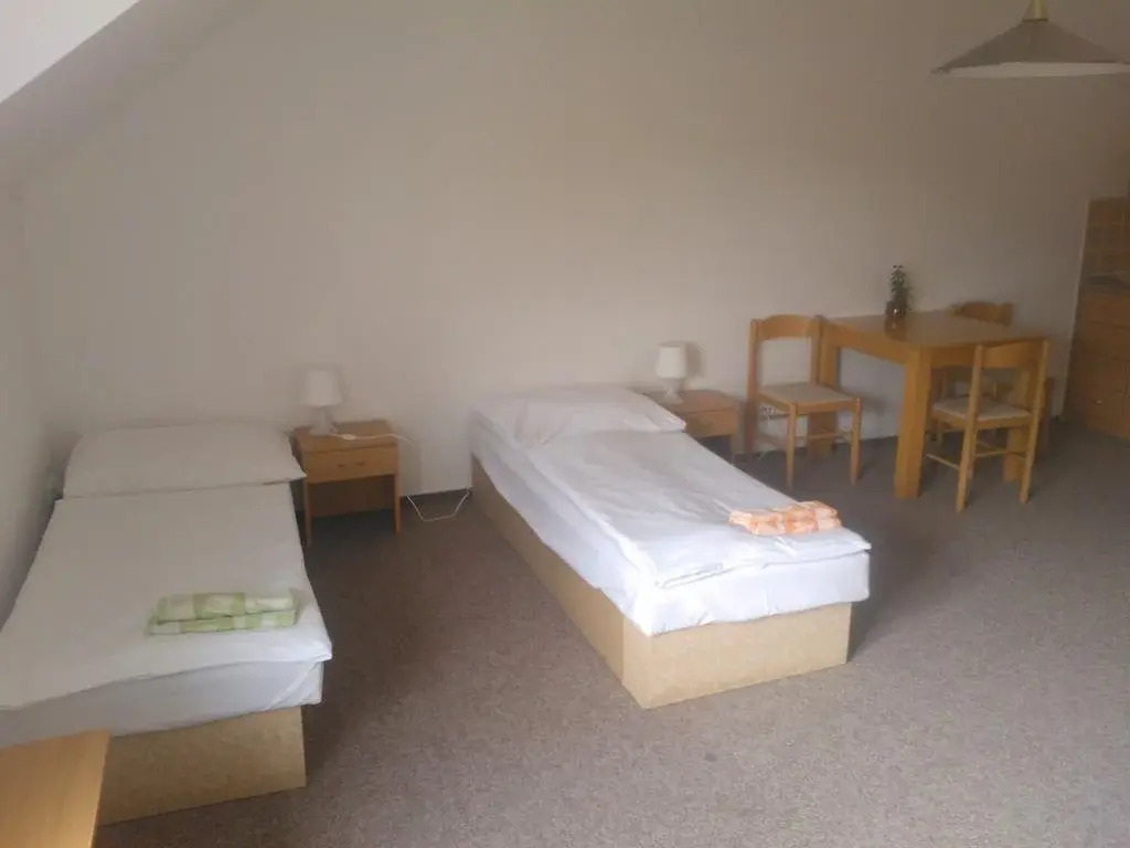 Apartmány Vltavanka