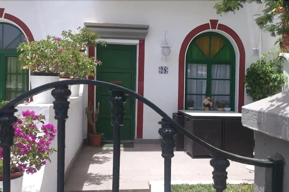 Balcon de Taurito