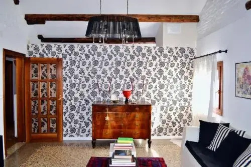 Casa Corte delle Ancore