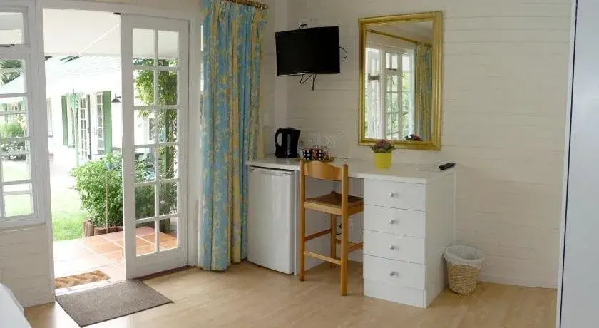 Somer Place B&B