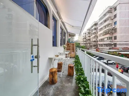 Xiamen Haokelong Hotel