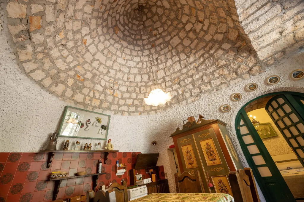Trullo Nike In Selva Di Fasano