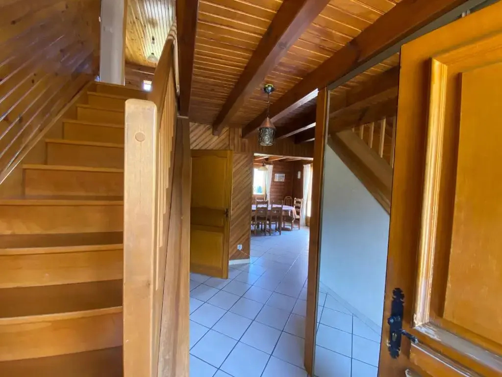 GITE DE FRANCE 8 pers - CLEDICIHOME - Vue magnifique ! - Fibre et Parking privé ! !