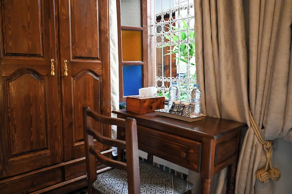 Riad Saphira Fes